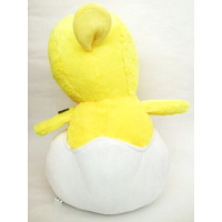 FINAL FANTASY XIV Choco Chocobo grote knuffel +/-38cm